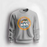 Gray Heather - View 1