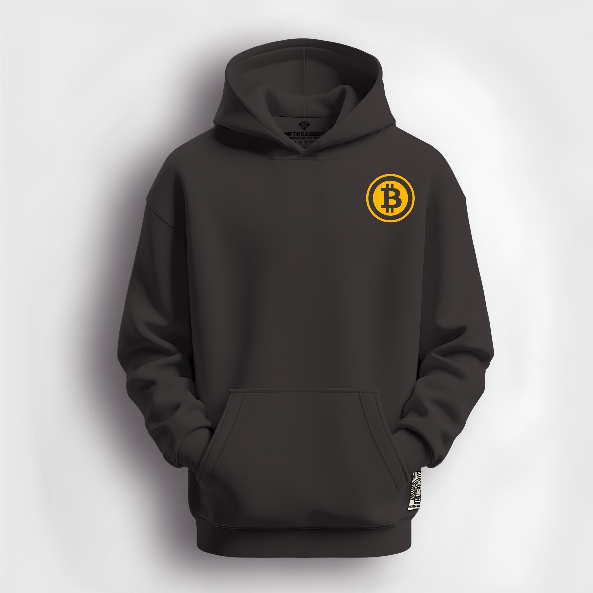 BTC Crocodile