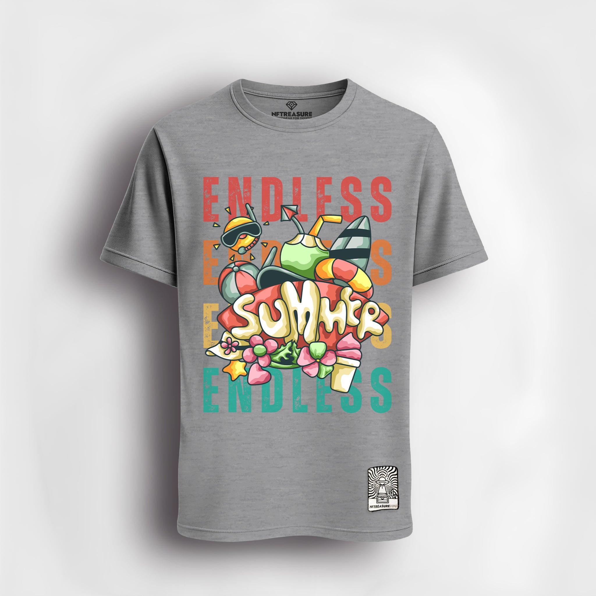 Gray-Tshirt-Front-Blank-41756