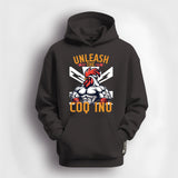 Unleash Coq V6 Hoodie