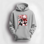 Geisha V3 Hoodie - View 5
