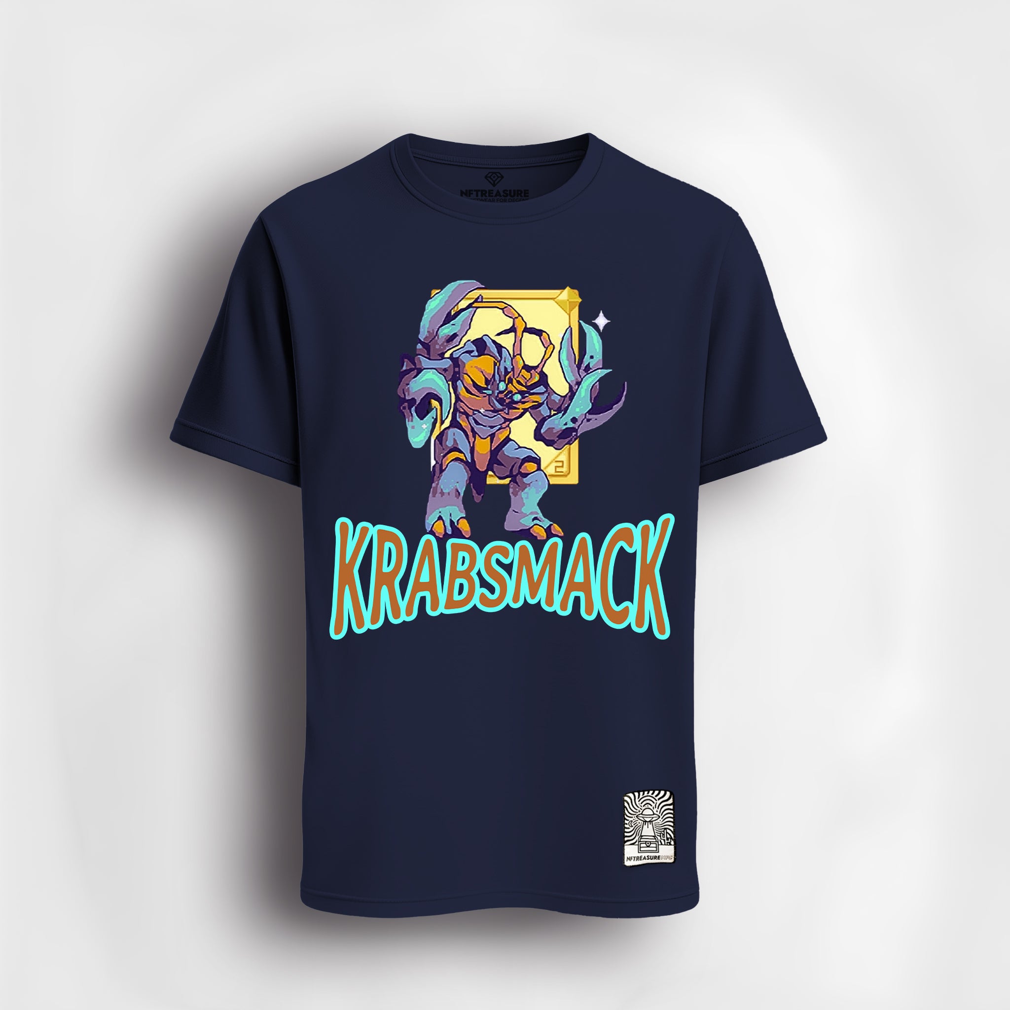 Krabsmack