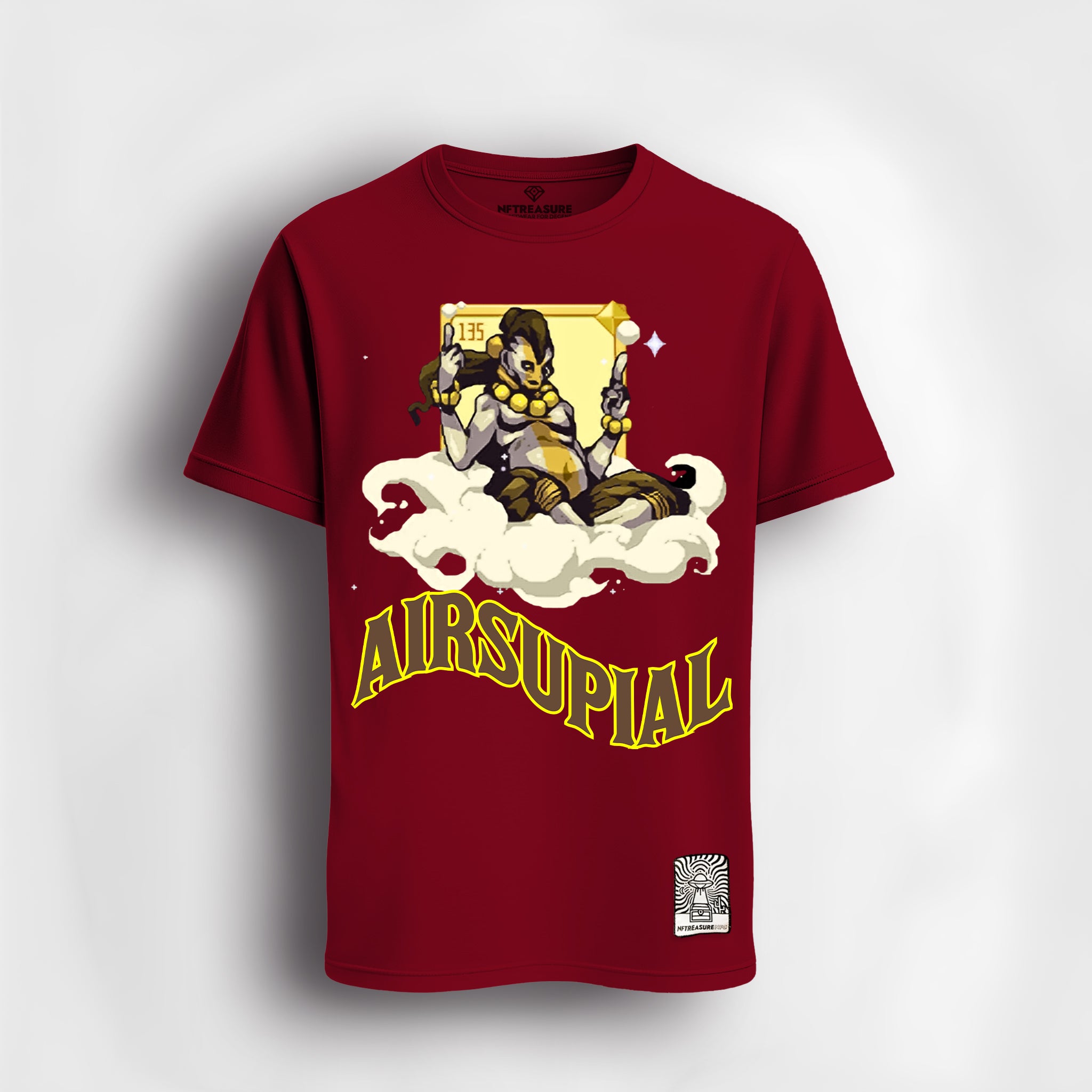 Airsupial
