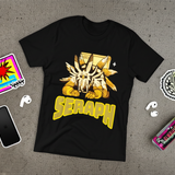 seraph lifestyle mockup