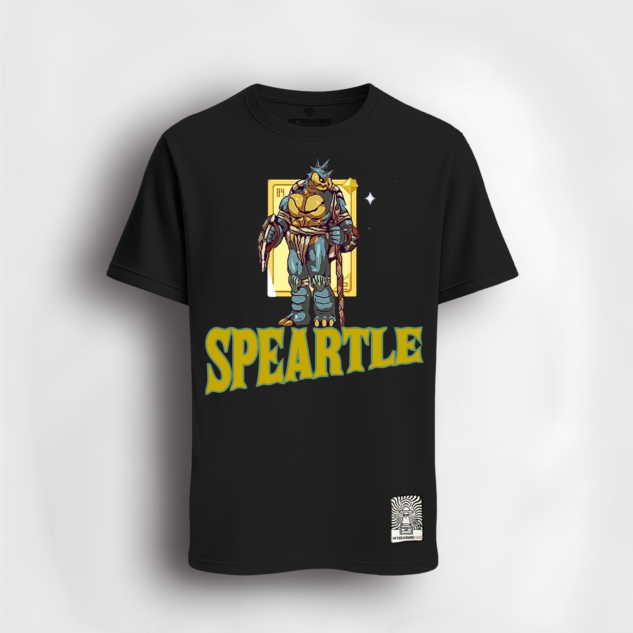 Speartle