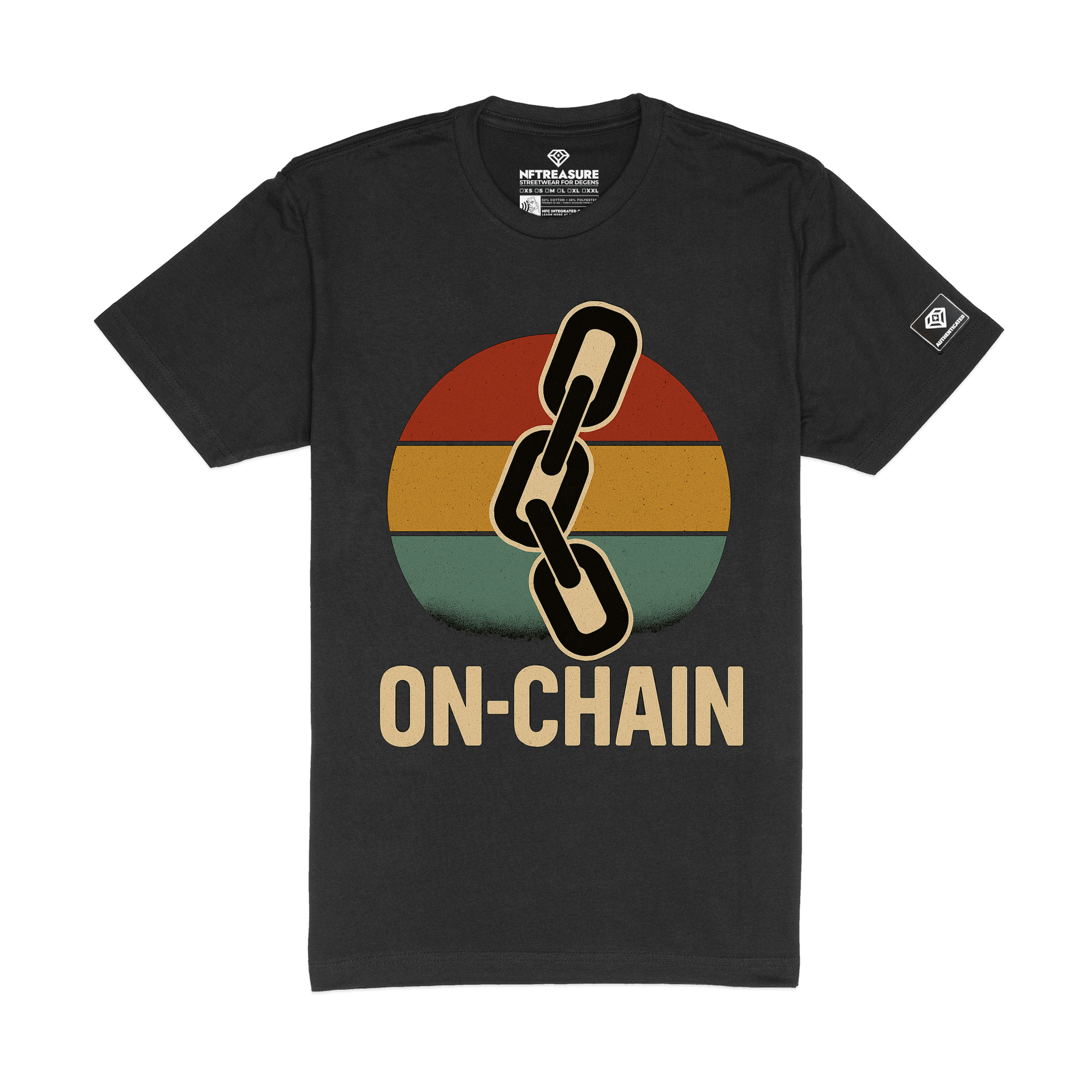 On-Chain Tee