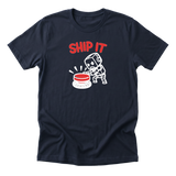 Ship It Tee