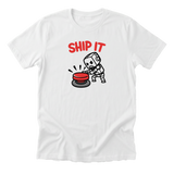 Ship It Tee