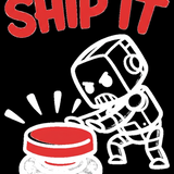 Ship It Tee