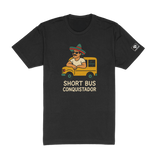 Short Bus Conquistador