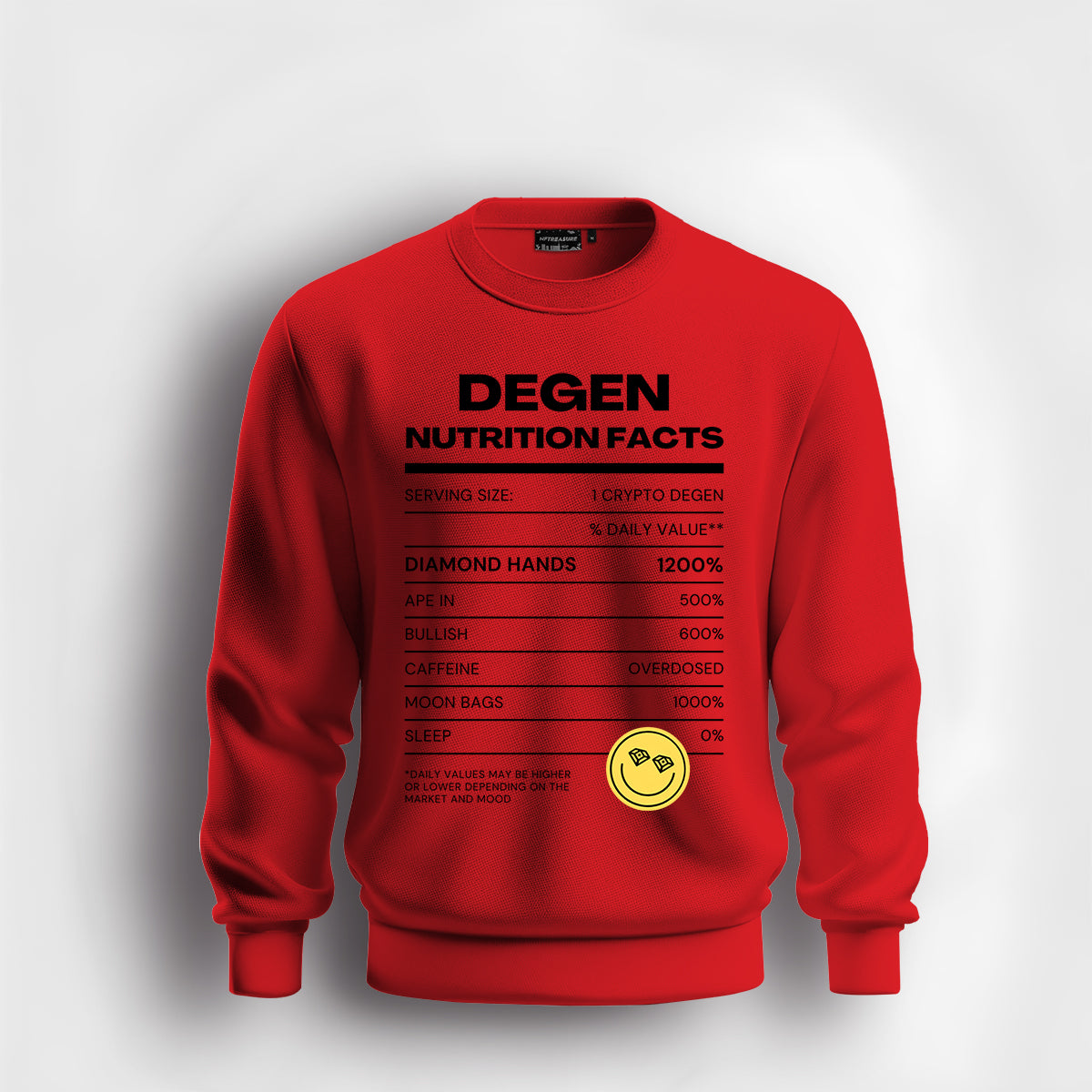 Red-Sweatshirt-Front-Blank-32775