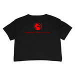 Skorpion oversize t-shirt - View 2