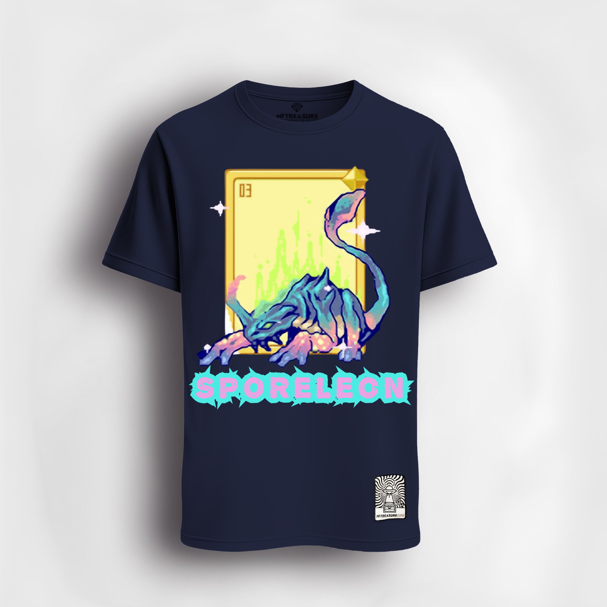 Sporeleon