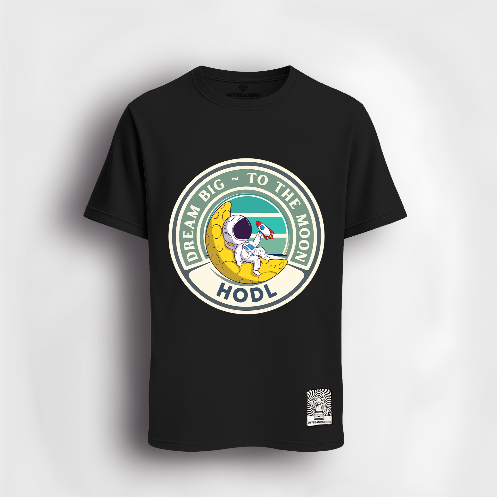 Dream Big V3 T-Shirt