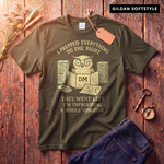 Military Green softstyle