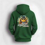 Crypto Junkie - Premium Hoodie