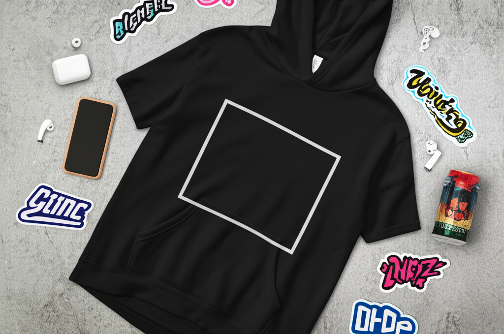 solana-in-space-hoodie lifestyle mockup