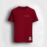 Red-Tshirt-ChiknBday-Front