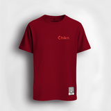 Red-Tshirt-ChiknBday-Front