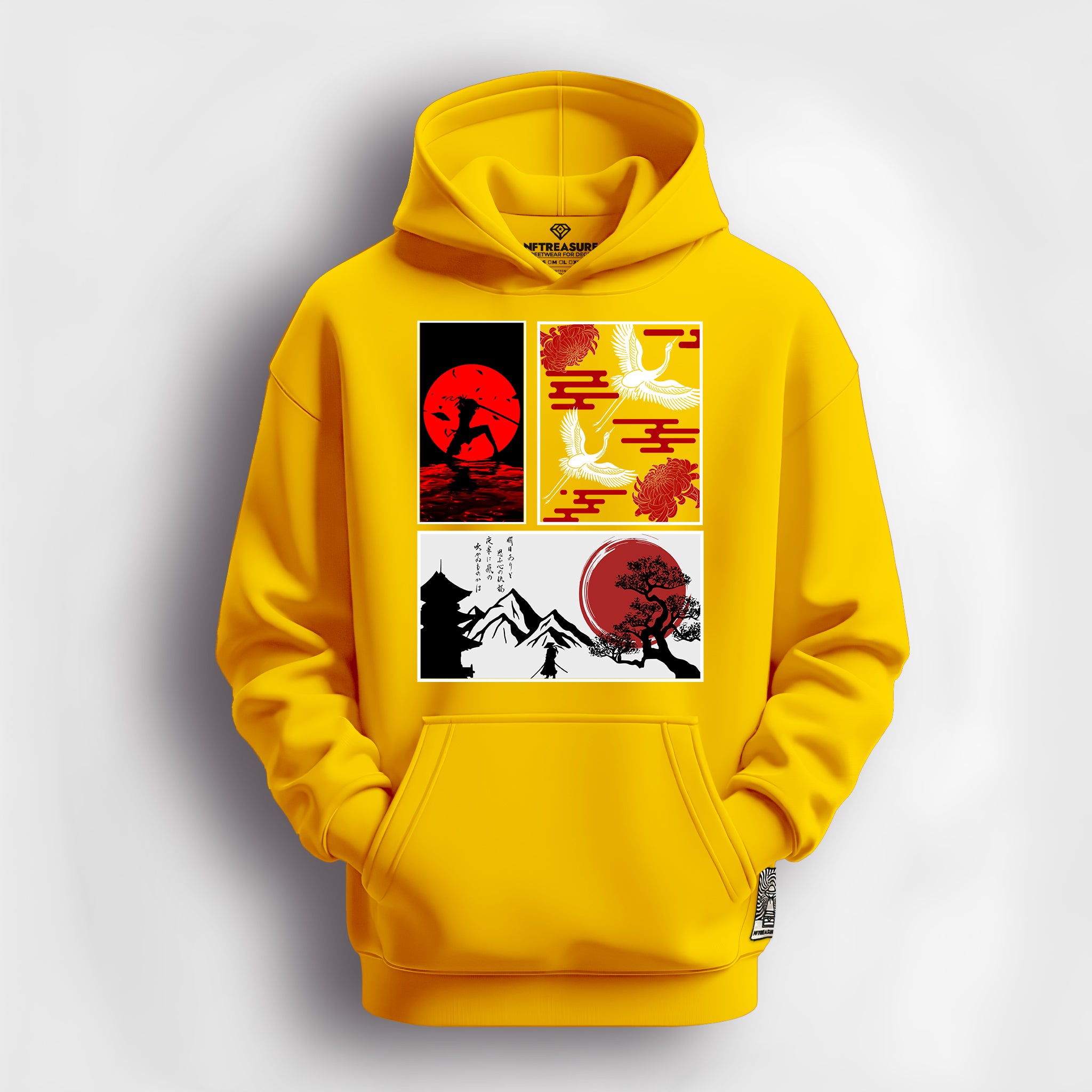 Gold-Hoodie-Front-Blank-40724