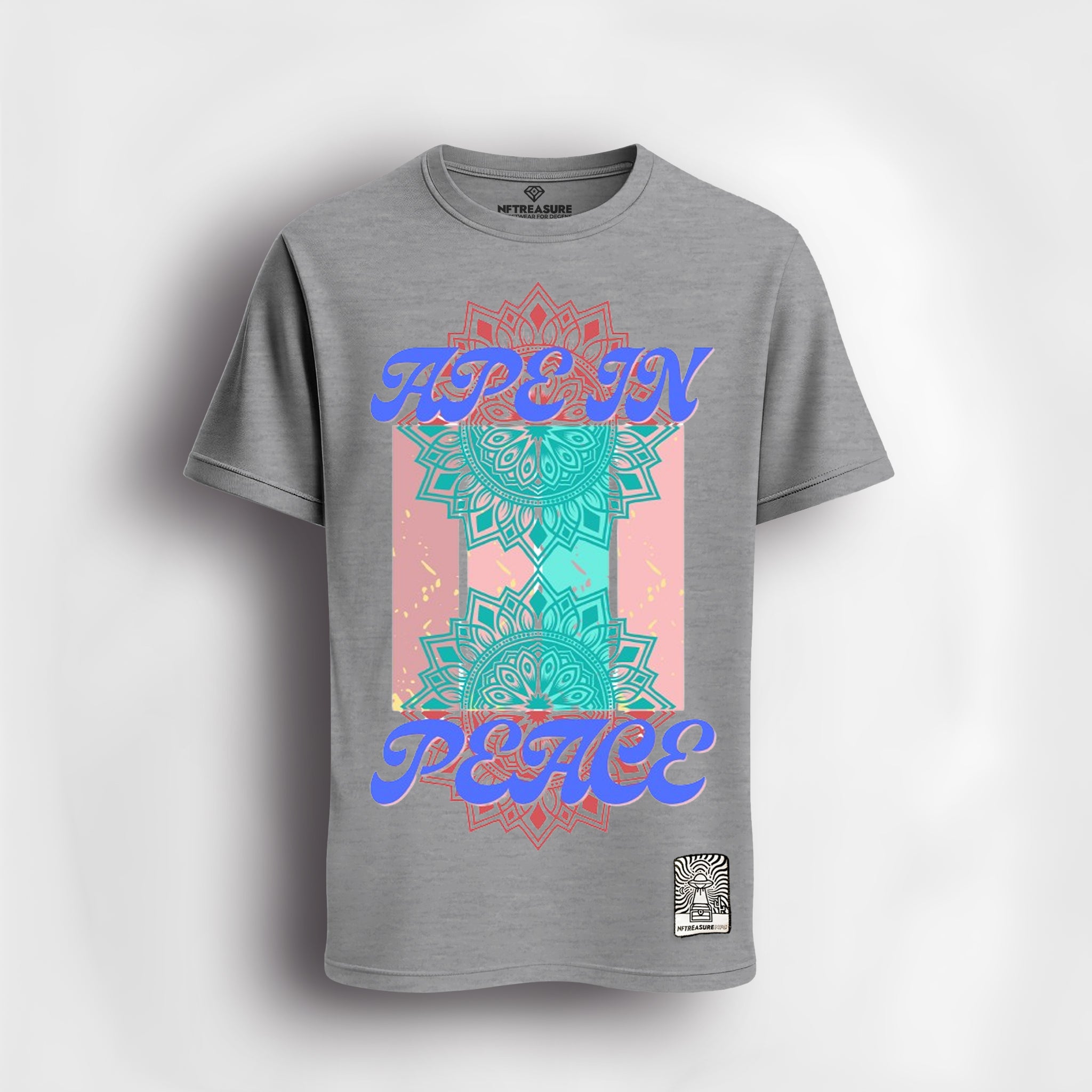 Gray-Tshirt-Front-Blank-32623
