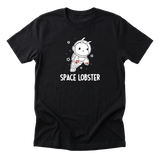 Space Lobster Tee