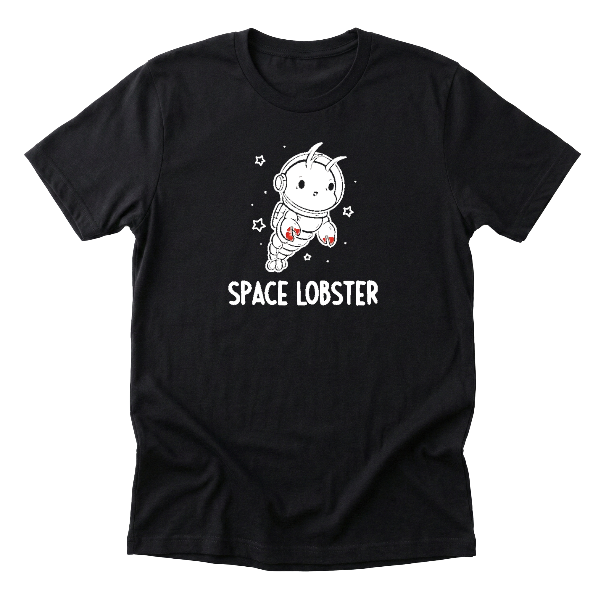 Space Lobster Tee