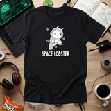 Space Lobster Tee