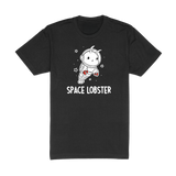Space Lobster Tee