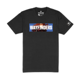 STORMING x WAYFINDERS