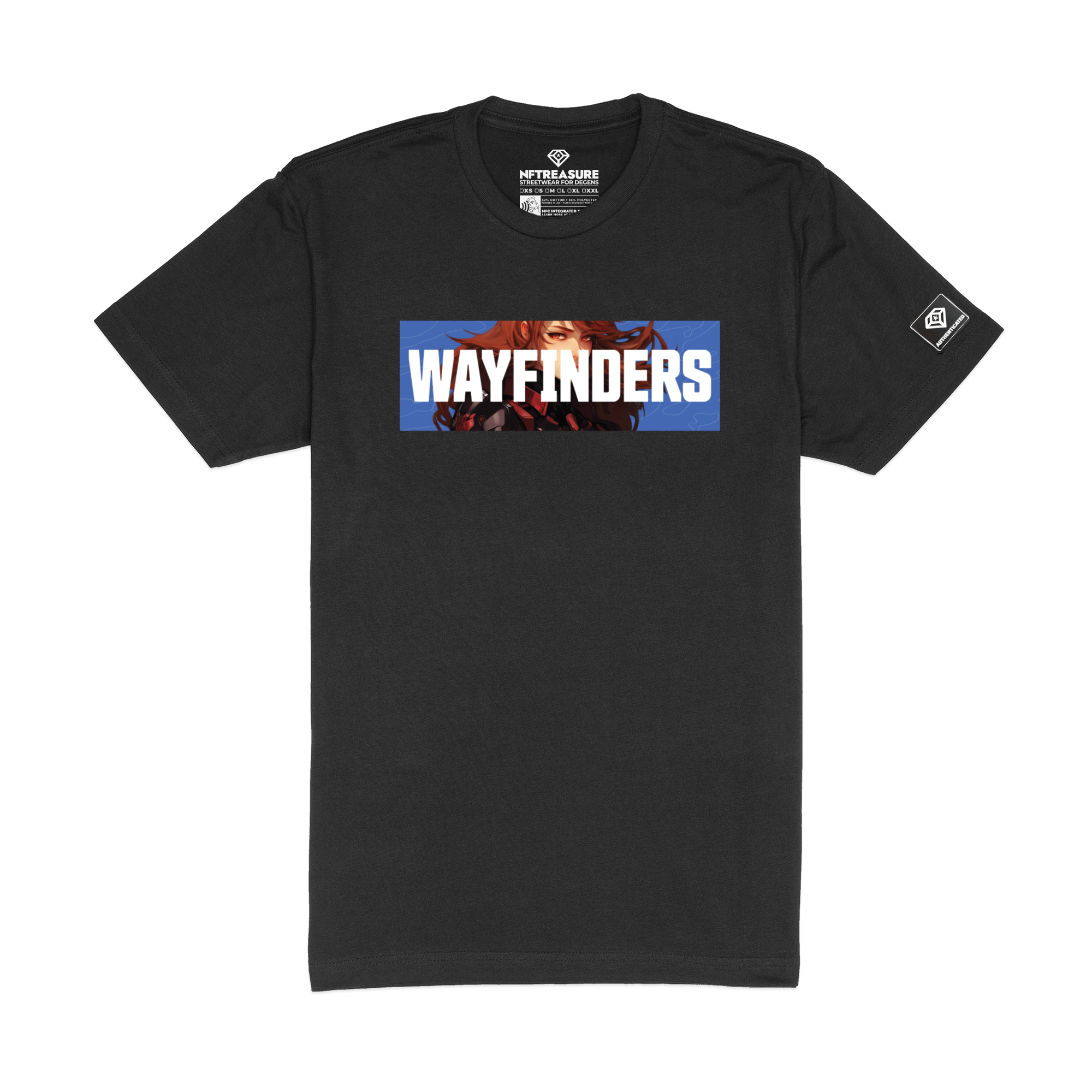 STORMING x WAYFINDERS