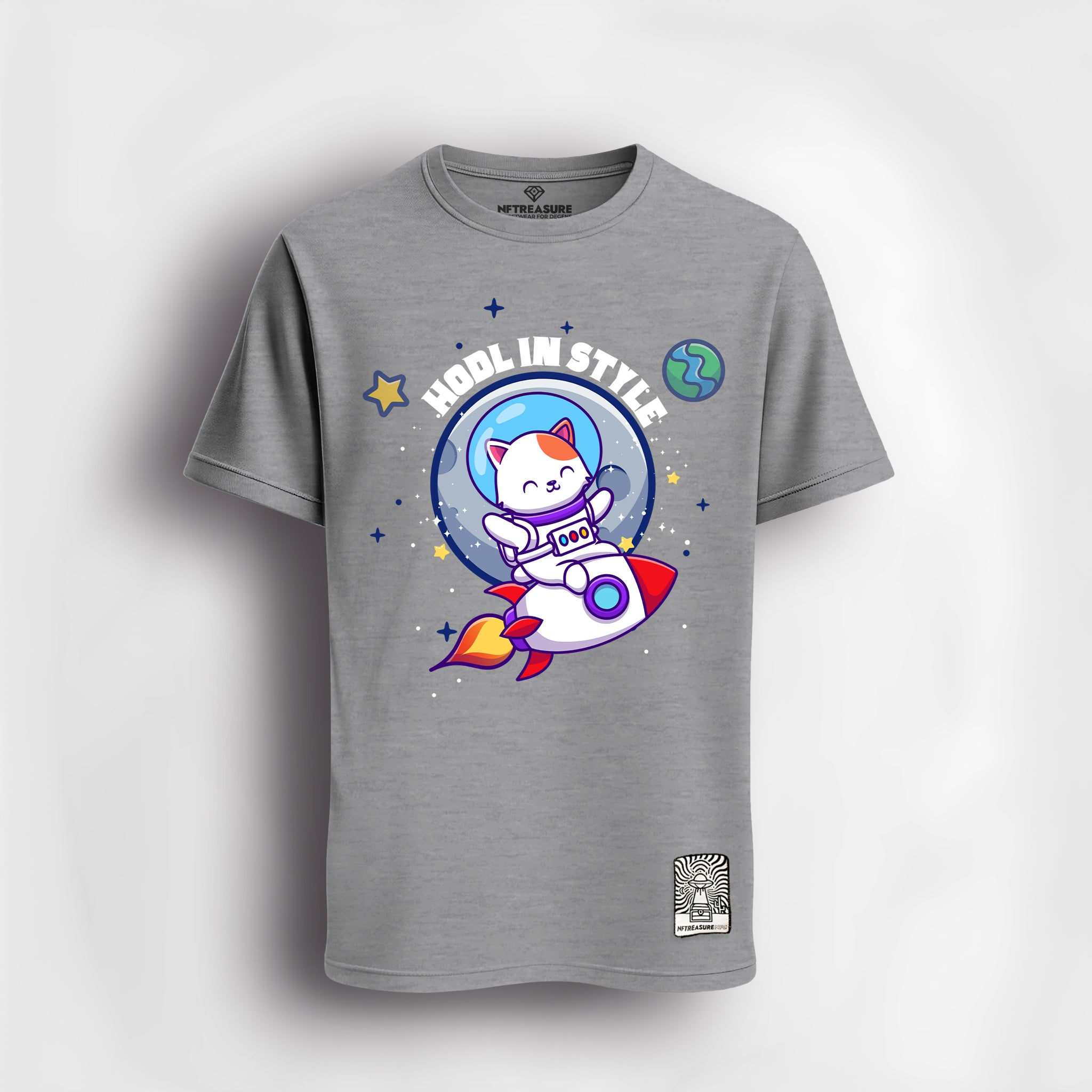 Gray-Tshirt-Front-Blank-32810