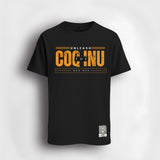 Unleash Coq V2 T-shirt