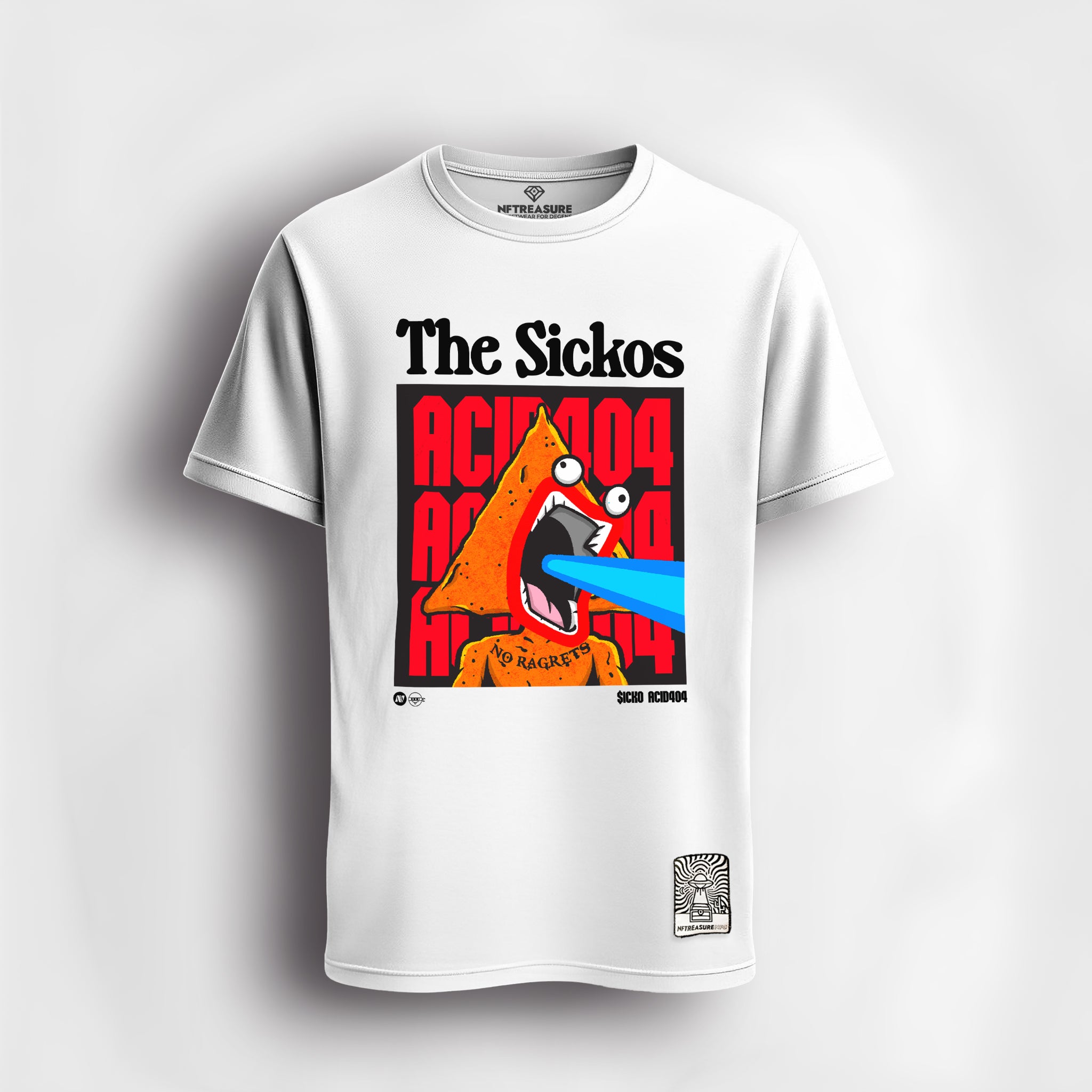 The Sickos Lazah