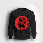 Geisha V1 Sweatshirt