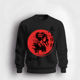 Geisha V1 Sweatshirt