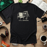 Still Debugging Tee