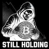 Still Holding Tee - Detail