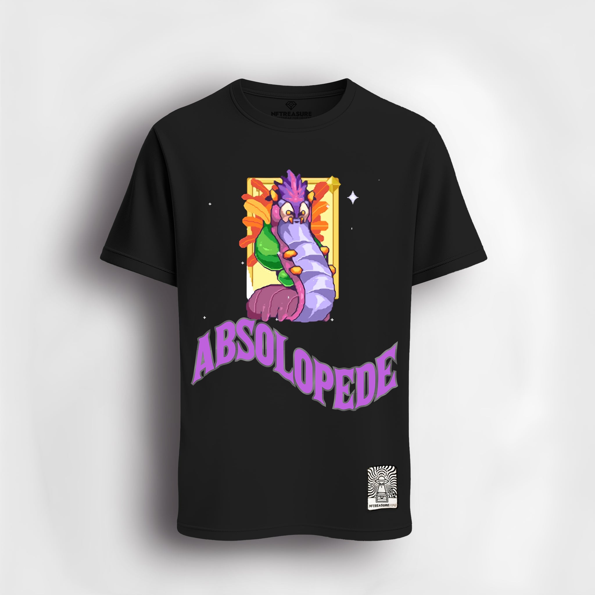 Absolopede