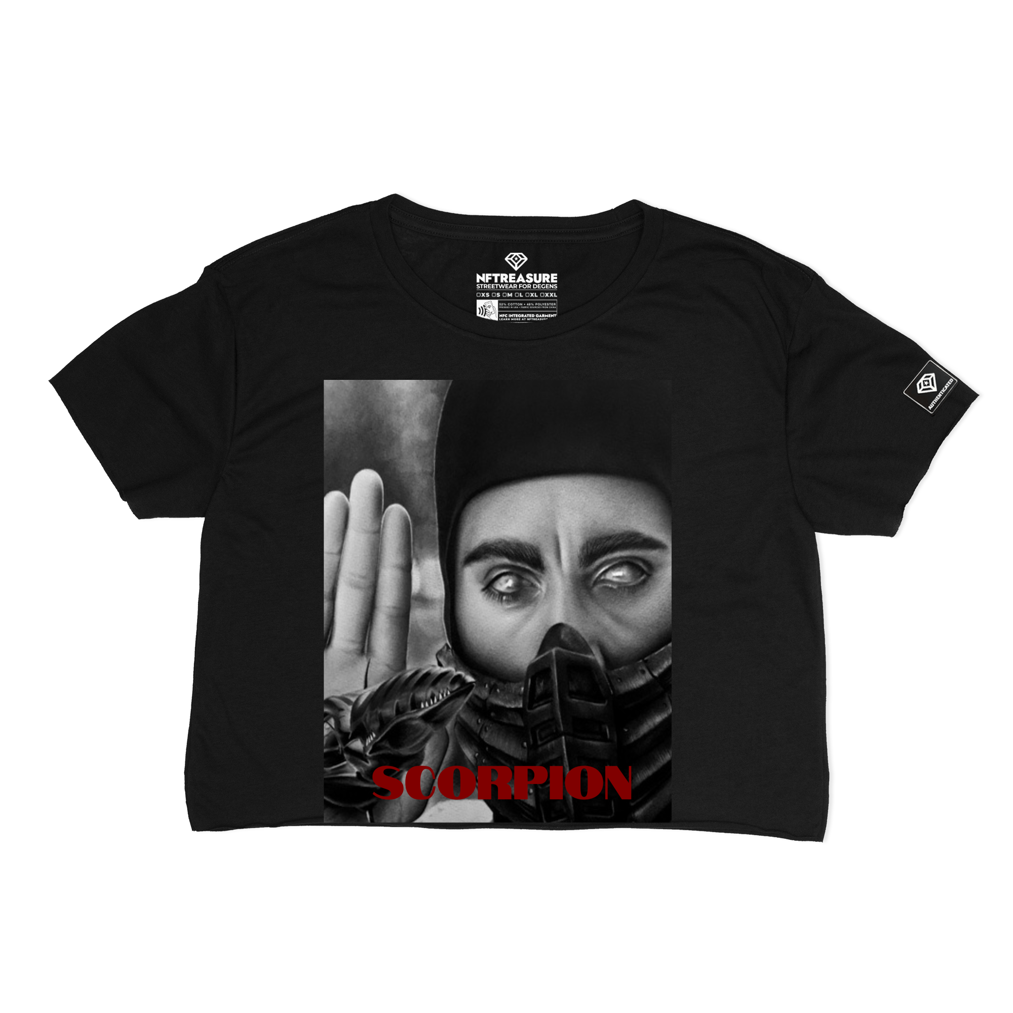 Black - View 1