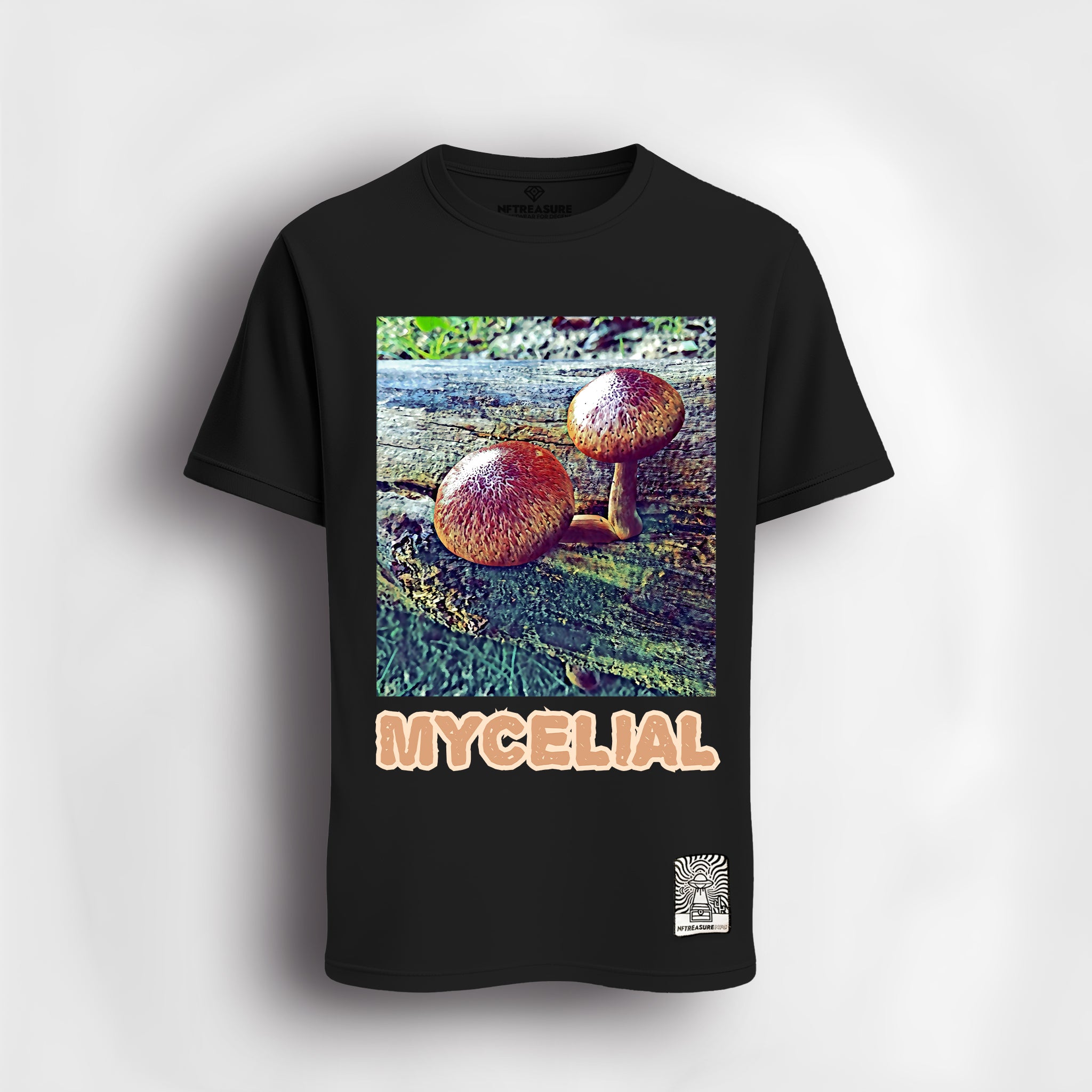 Mycelial