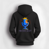 The Bokcast - Premium Hoodie