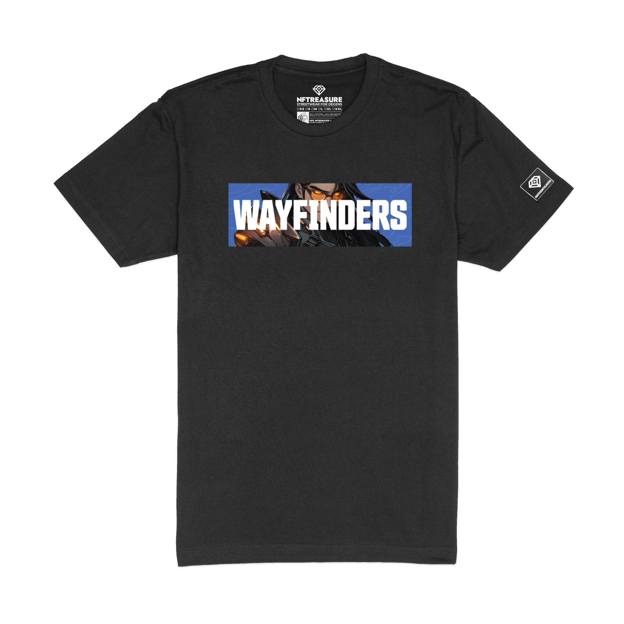BABYBAY x WAYFINDERS