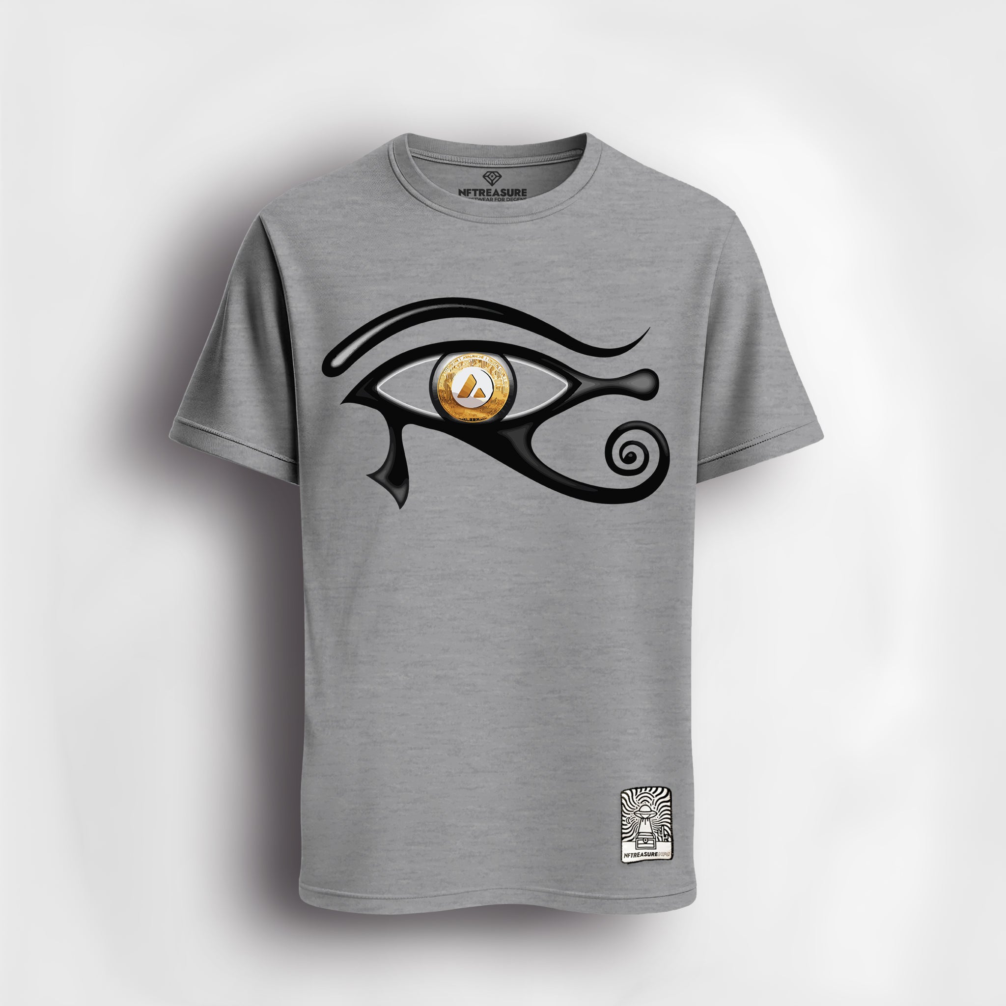 Gray-Tshirt-Front-Blank-41671