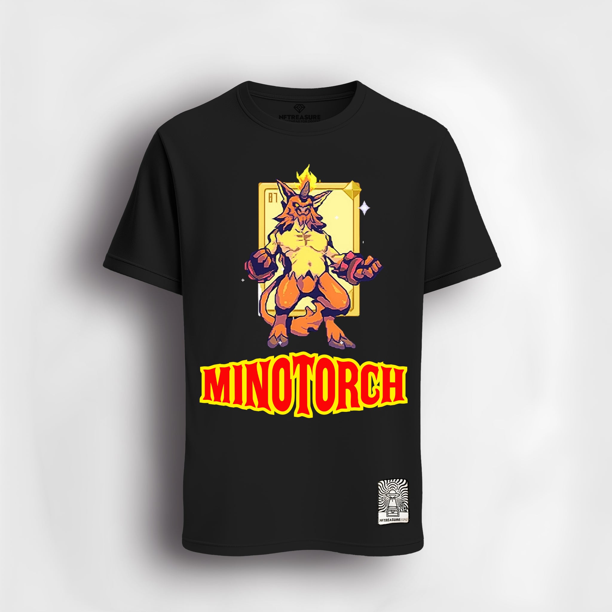 Minotorch