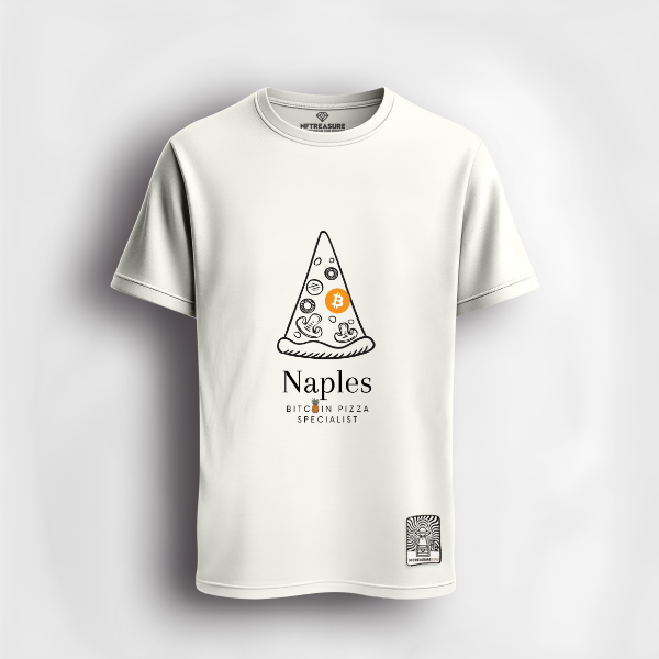 Naples Bitcoin Pizza Specialist