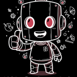 Sycophantic AI Tee punchin