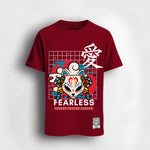Cardinal Red - View 1