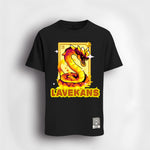 Lavekans
