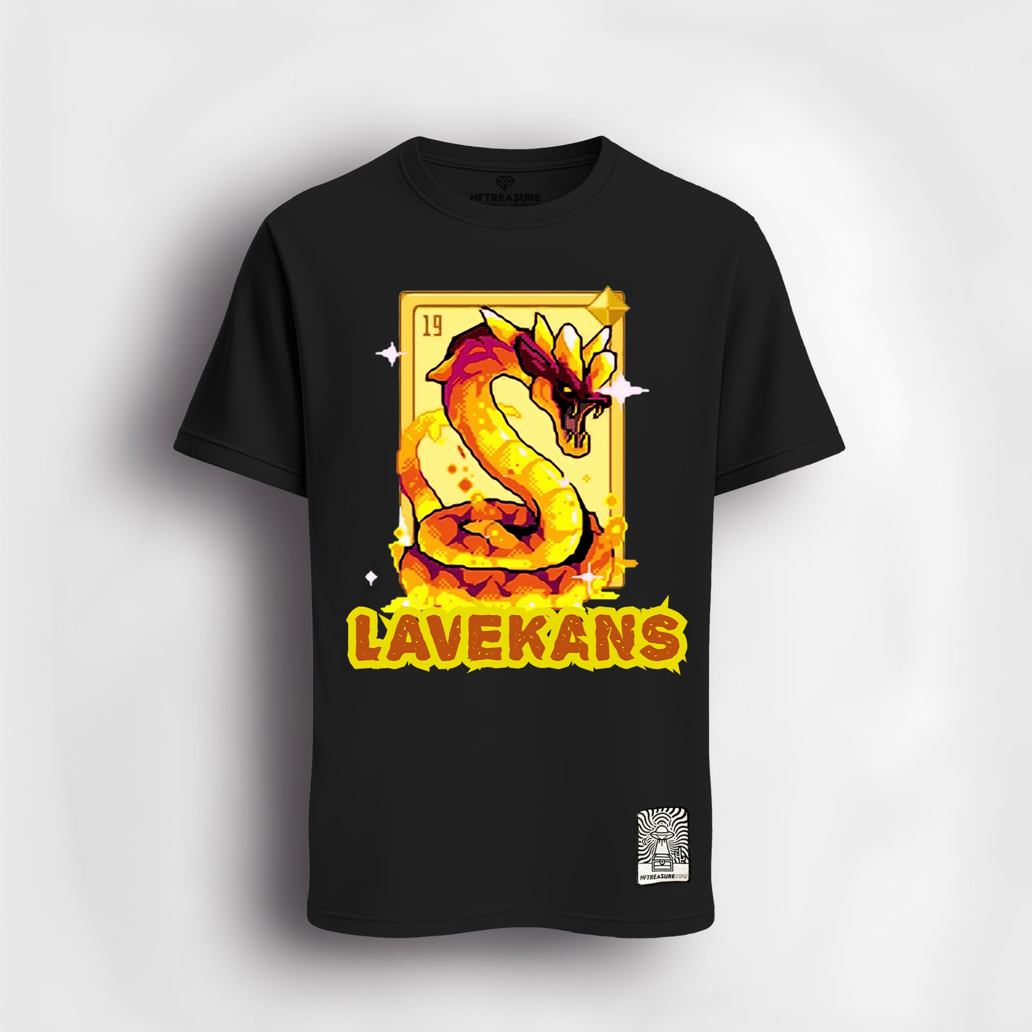 Lavekans
